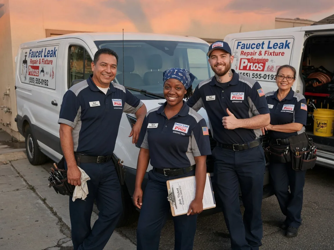 Faucet Repair company in Rainsville, AL