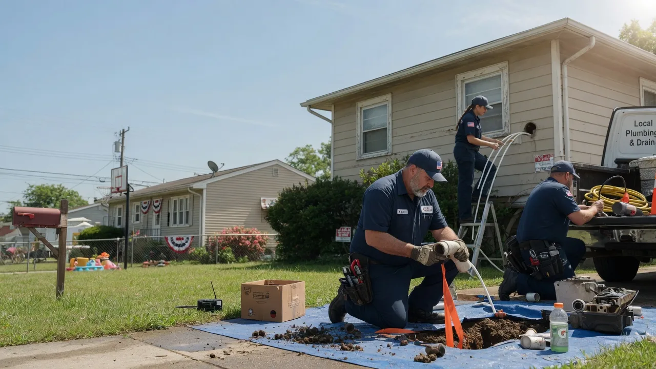 Faucet Repair in Rainsville, AL near me