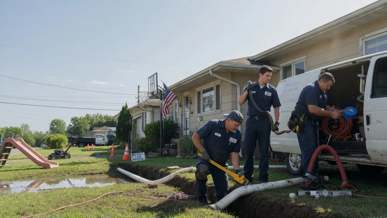 Toilet Installation in Rainsville, AL near me